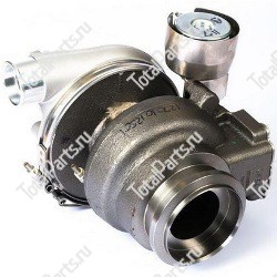 PERKINS 10709880002 ТУРБОКОМПРЕССОР