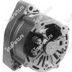 MERCEDES-BENZ 0061546502 ГЕНЕРАТОР