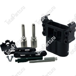 SIZE 160xBx150x25xMxGxNHx СОЕДИНИТЕЛЬ АККУМУЛЯТОРА 160A