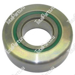 SIZE 105.4*34*45*29 РОЛИК МАЧТЫ ROL09