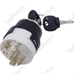KEY NUMBER 1182528 ЗАМОК ЗАЖИГАНИЯ