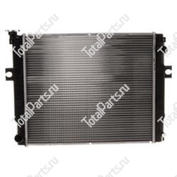 TOTALSOURCE 1221210 РАДИАТОР