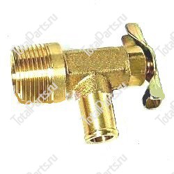 HYUNDAI 11EH90100 СЛИВНОЙ КРАН