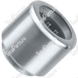 DAF 1352837 ИГОЛЬЧАТЫЙ ПОДШИПНИК