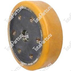 TVH 16757196 ГРУЗОВОЕ КОЛЕСО | КОЛЕСА НА СКЛАДСКУЮ ТЕХНИКУ