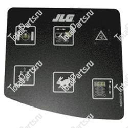 TOTALSOURCE 109249 ПАНЕЛЬ