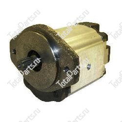 SIZE 106.3x165x82.55xDx32 ГИДРАВЛИЧЕСКИЙ НАСОС