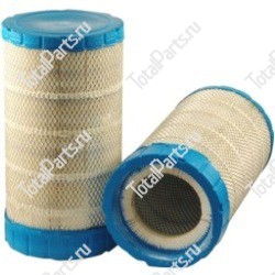 SIZE 128*163*357*357 ФИЛЬТР ВОЗДУШНЫЙ