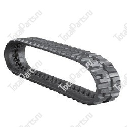 TRELLEBORG 180x60x37 РЕЗИНОВАЯ ГУСЕНИЦА