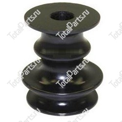 SIZE 12x45.2x40.2x49.6x3x ВАЛЕЦ ШЛАНГА