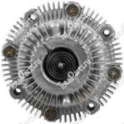 VOLVO 1274311 ВИСКОМУФТА