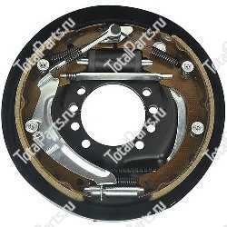 TVH 12005272 ТОРМОЗ В СБОРЕ RH