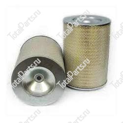 ISUZU 1142141260 НАБОР ВОЗДУШНЫХ ФИЛЬТРОВ ВНЕШ.+ВНУТР.