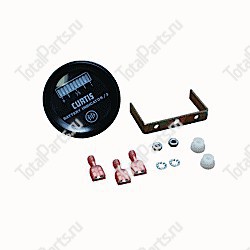 CROWN 087225 ИНДИКАТОР ЗАРЯДА БАТАРЕИ