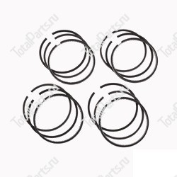 HYSTER 1366938 ПОРШНЕВЫЕ КОЛЬЦА ДВИГАТЕЛЯ XA