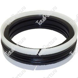 SIZE 125x100x38.1x6.35x25 НАБОР УПЛОТНЕНИЙ