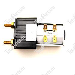 TVH 16772376 КОНТАКТОР В СБОРЕ