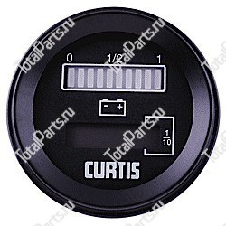 EMC-FORKLIFTPARTS 05039 СЧЕТЧИК МОТОЧАСОВ