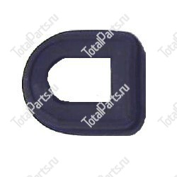 HYSTER 1581352 ПЫЛЬНИК