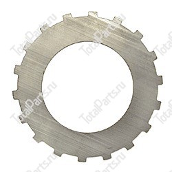 EMC-FORKLIFTPARTS 17018 ФРИКЦИОННЫЙ ДИСК