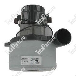 LAMB AMETEK 11719600 ВАКУУМНЫЙ МОТОР