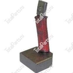 SIZE 10*25*23 ЭЛЕКТРОЩЕТКА 16 | ЗАПЧАСТИ ДЛЯ ПОГРУЗЧИКОВ