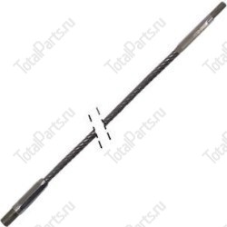 MERLO 055128 ТРОС