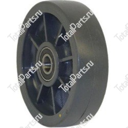 SIZE 170*45*47*14*47*14*6 ГРУЗОВОЕ КОЛЕСО