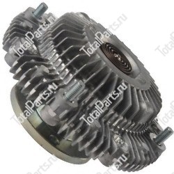 TOYOTA 1621087106 ВИСКОМУФТА