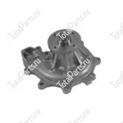 TOYOTA 161006120 ПОМПА ВОДЯНАЯ