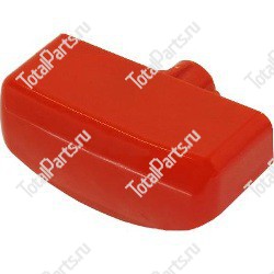 TVH 15145570 КНОПКА АВАРИЙНОЙ ОСТАНОВКИ