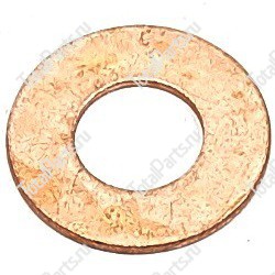 TOYOTA 137020 УПЛОТНИТЕЛЬНАЯ ШАЙБА