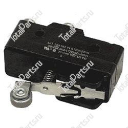 RAYMOND 11050601 МИКРОВЫКЛЮЧАТЕЛЬ