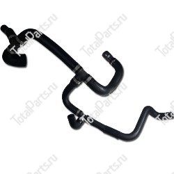 SIZE 12*390*30*40*40*45*N РЕЗИНОВЫЙ ШЛАНГ