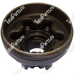 TVH 15283671 ТОРМОЗНОЙ БАРАБАН