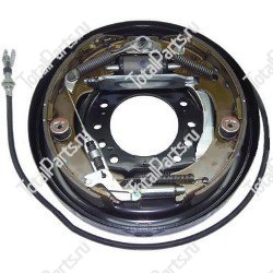 TVH 11141588 ТОРМОЗНАЯ СИСТЕМА В СБОРЕ