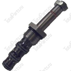 SIZE 120*7/8*15.8*25 КЛАПАН | ЗАПЧАСТИ ДЛЯ СКЛАДСКИХ ПОГРУЗЧИКОВ