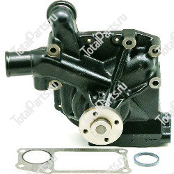 SIZE 135x354x17.8x36x78x4 ПОМПА ВОДЯНАЯ | A1