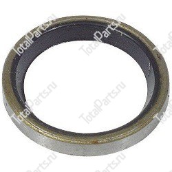 SIZE 16*20*2.5 МАСЛОСЪЕМНЫЙ САЛЬНИК