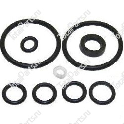 STILL 137544 КОМПЛЕКТ САЛЬНИКОВ