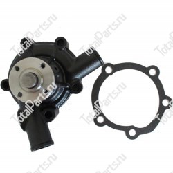 YANMAR 12932742100 ПОМПА ВОДЯНАЯ