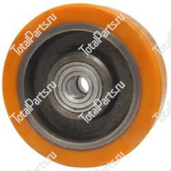 TVH 107TA3086 ГРУЗОВОЙ РОЛИК