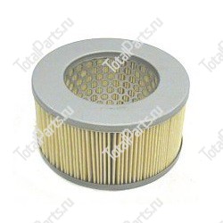 NISSAN 1654619000 ФИЛЬТР ВОЗДУШНЫЙ