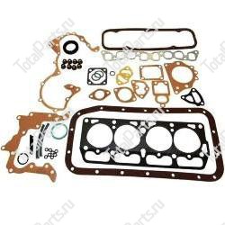 TOYOTA 041117800471 НАБОР ПРОКЛАДОК ДВИГАТЕЛЯ