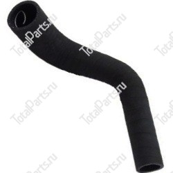 TVH 12097600 ШЛАНГ РАДИАТОРА НИЖНИЙ