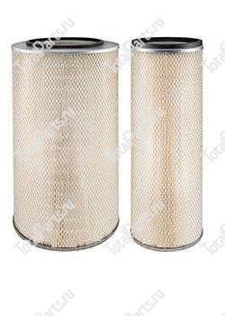 HYUNDAI 11NB20120 НАБОР ВОЗДУШНЫХ ФИЛЬТРОВ ВНЕШ.+ВНУТР.