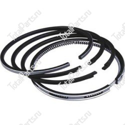TVH 15381 ПОРШНЕВЫЕ КОЛЬЦА ДВИГАТЕЛЯ