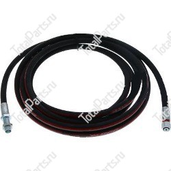 SIZE 13.5xM16x1.5xM16x1.5 ГИДРАВЛИЧЕСКИЙ ШЛАНГ