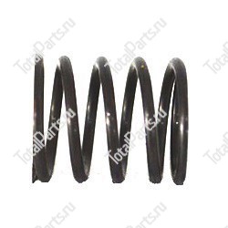 TOTALPARTS 000025746 ПРУЖИНА СУПОРТА