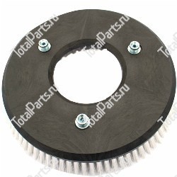 TVH 13441742 ДИСКОВАЯ ЩЕТКА